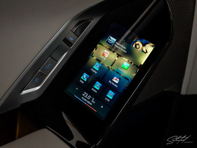 BMW 7er Gebrauchtwagen BMW 7er Gebrauchtwagen