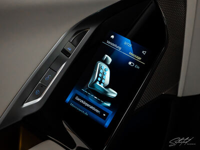 BMW 7er Gebrauchtwagen BMW 7er Gebrauchtwagen