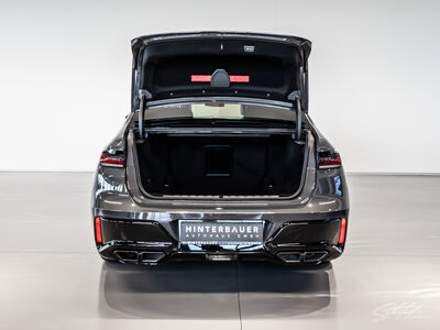 BMW 7er Gebrauchtwagen BMW 7er Gebrauchtwagen