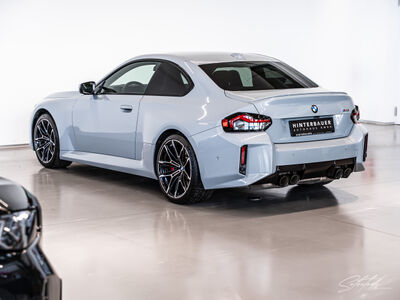 BMW 2er Gebrauchtwagen