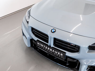 BMW 2er Gebrauchtwagen