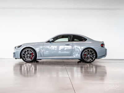 BMW 2er Gebrauchtwagen