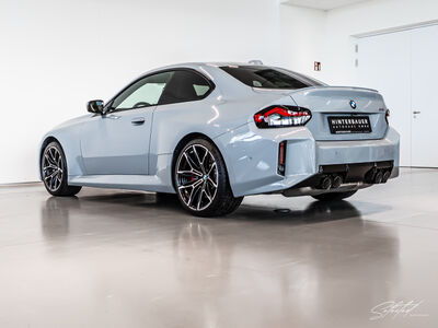 BMW 2er Gebrauchtwagen