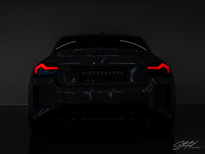 BMW 2er Gebrauchtwagen