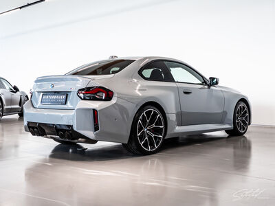 BMW 2er Gebrauchtwagen