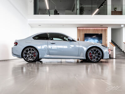 BMW 2er Gebrauchtwagen