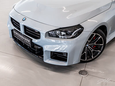 BMW 2er Gebrauchtwagen