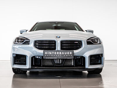 BMW 2er Gebrauchtwagen