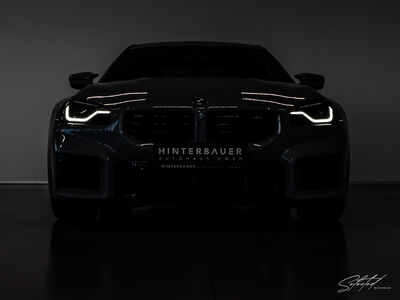 BMW 2er Gebrauchtwagen