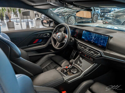 BMW 2er Gebrauchtwagen