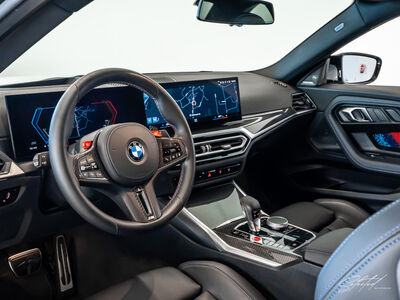 BMW 2er Gebrauchtwagen