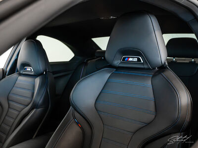 BMW 2er Gebrauchtwagen