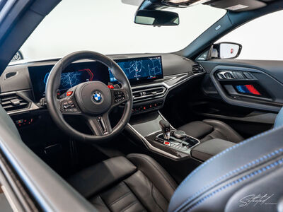 BMW 2er Gebrauchtwagen