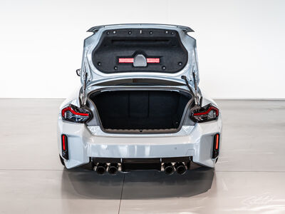 BMW 2er Gebrauchtwagen