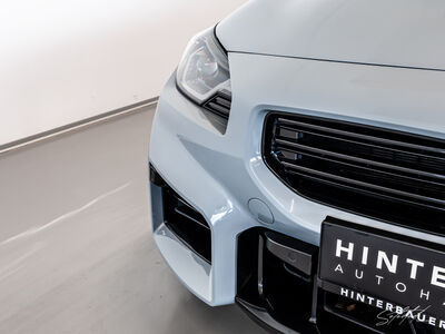 BMW 2er Gebrauchtwagen