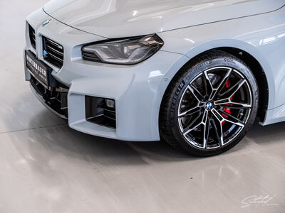 BMW 2er Gebrauchtwagen