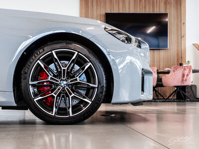 BMW 2er Gebrauchtwagen