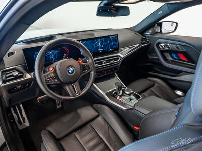 BMW 2er Gebrauchtwagen