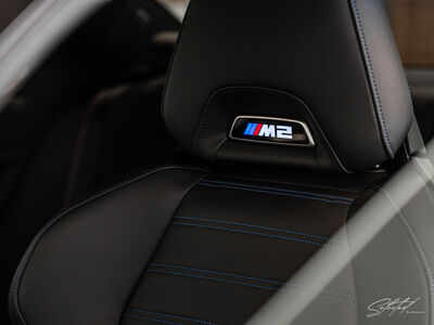 BMW 2er Gebrauchtwagen