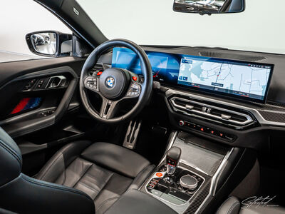 BMW 2er Gebrauchtwagen