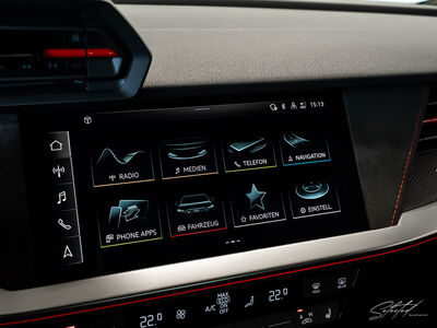 Audi A3 Gebrauchtwagen