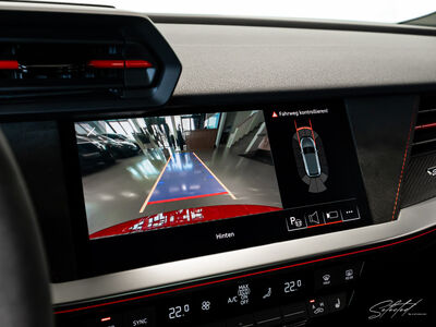 Audi A3 Gebrauchtwagen