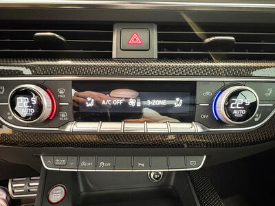 Audi A5 Gebrauchtwagen Audi A5 Gebrauchtwagen