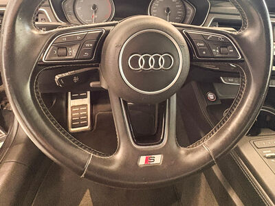 Audi A5 Gebrauchtwagen Audi A5 Gebrauchtwagen