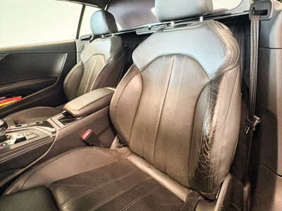 Audi A5 Gebrauchtwagen Audi A5 Gebrauchtwagen