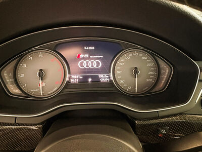 Audi A5 Gebrauchtwagen Audi A5 Gebrauchtwagen