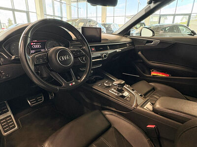 Audi A5 Gebrauchtwagen Audi A5 Gebrauchtwagen
