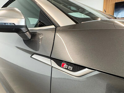 Audi A5 Gebrauchtwagen Audi A5 Gebrauchtwagen