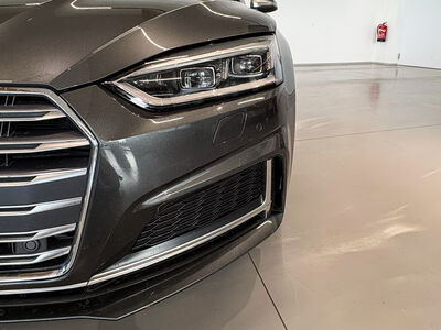 Audi A5 Gebrauchtwagen Audi A5 Gebrauchtwagen