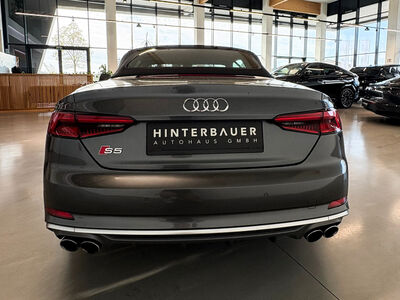 Audi A5 Gebrauchtwagen Audi A5 Gebrauchtwagen