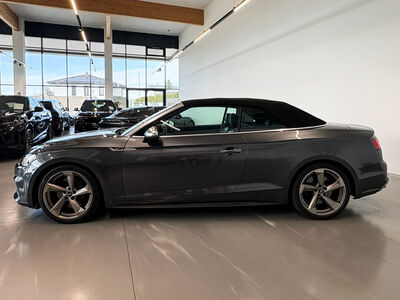 Audi A5 Gebrauchtwagen Audi A5 Gebrauchtwagen