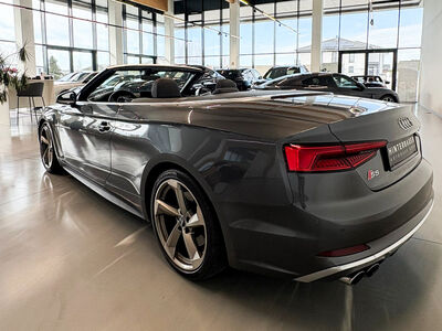 Audi A5 Gebrauchtwagen Audi A5 Gebrauchtwagen