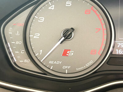 Audi A5 Gebrauchtwagen Audi A5 Gebrauchtwagen