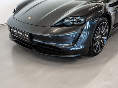 Porsche Taycan Gebrauchtwagen