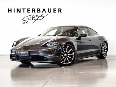 Porsche Taycan Gebrauchtwagen Porsche Taycan Gebrauchtwagen