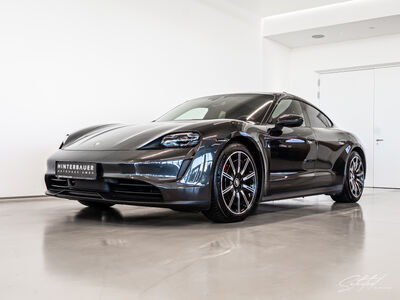 Porsche Taycan Gebrauchtwagen