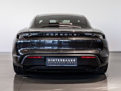 Porsche Taycan Gebrauchtwagen