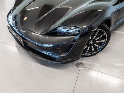 Porsche Taycan Gebrauchtwagen