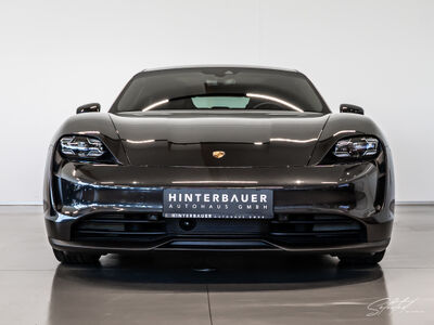 Porsche Taycan Gebrauchtwagen