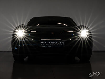 Porsche Taycan Gebrauchtwagen
