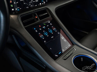 Porsche Taycan Gebrauchtwagen