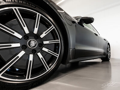 Porsche Taycan Gebrauchtwagen