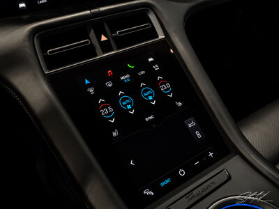 Porsche Taycan Gebrauchtwagen