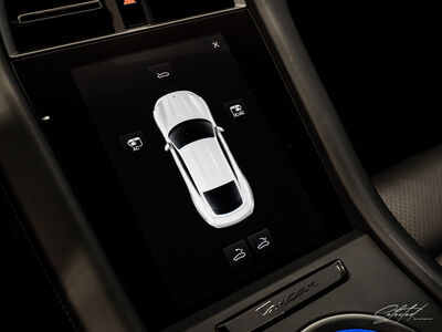 Porsche Taycan Gebrauchtwagen