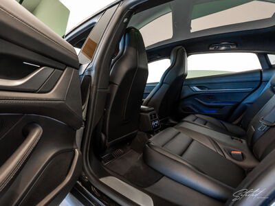 Porsche Taycan Gebrauchtwagen