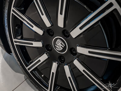 Porsche Taycan Gebrauchtwagen